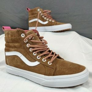 Vans Sk8-High MTE Sneakers